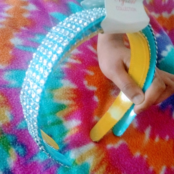 Bling headbands - Picture 2 of 2